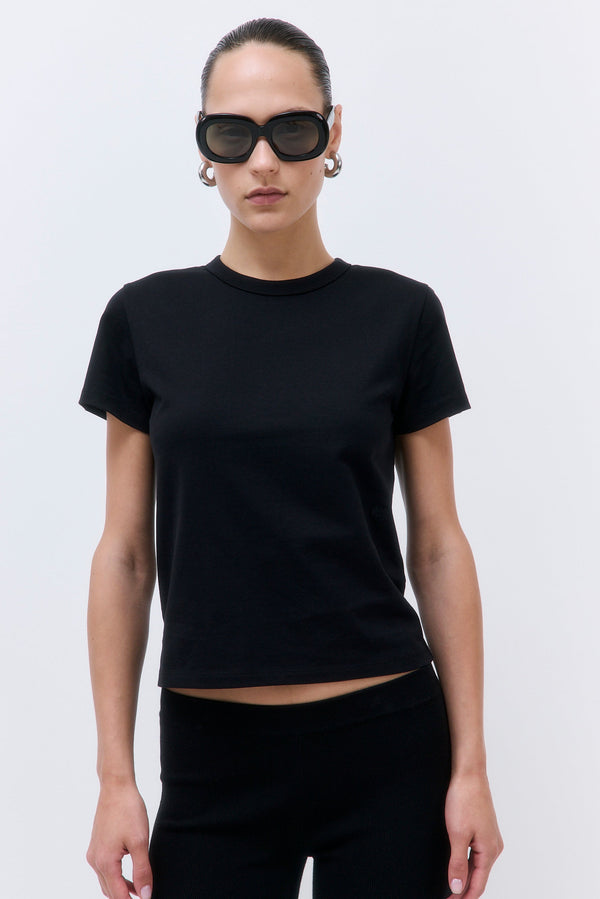Classic Relaxed T Shirt
