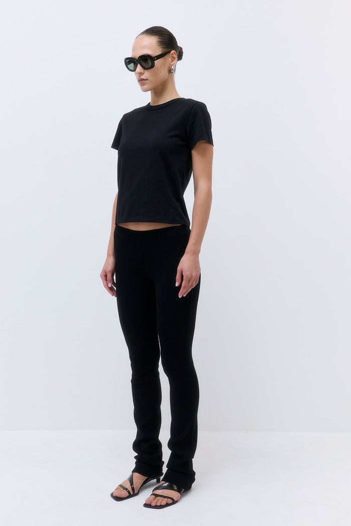 Classic Relaxed T Shirt