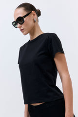 Classic Relaxed T Shirt