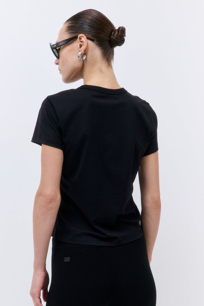 Classic Relaxed T Shirt