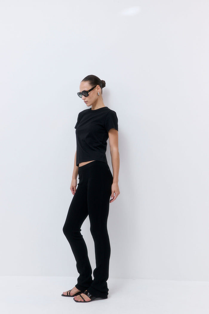 Classic Relaxed T Shirt