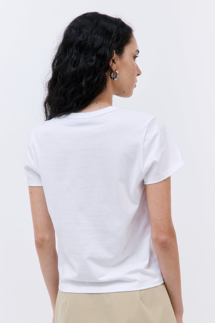 Classic Relaxed T Shirt