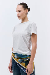 Classic Relaxed T Shirt
