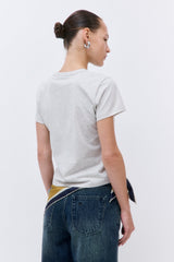 Classic Relaxed T Shirt