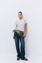 Classic Relaxed T Shirt