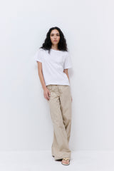 Classic Boxy T Shirt