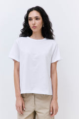 Classic Boxy T Shirt