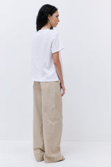 Classic Boxy T Shirt