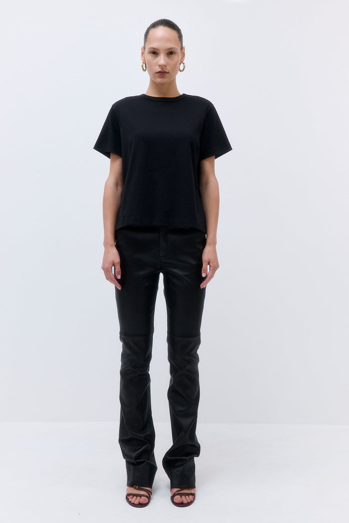 Classic Boxy T Shirt