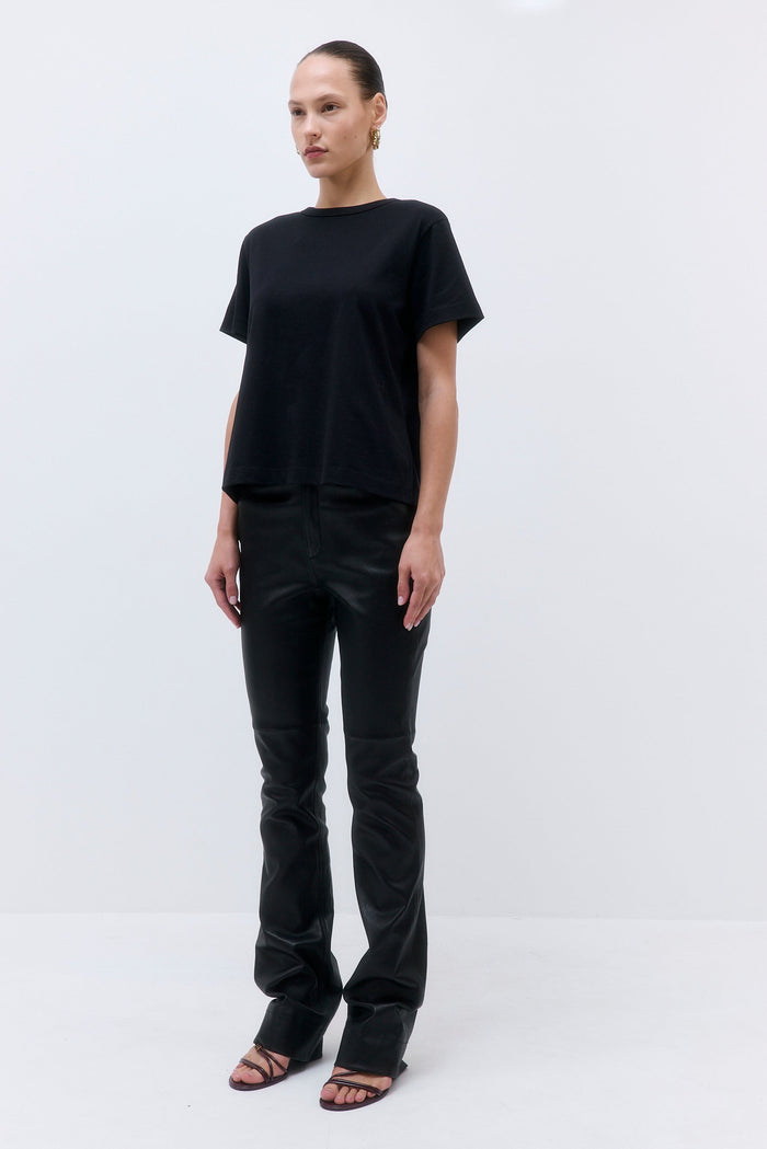 Classic Boxy T Shirt