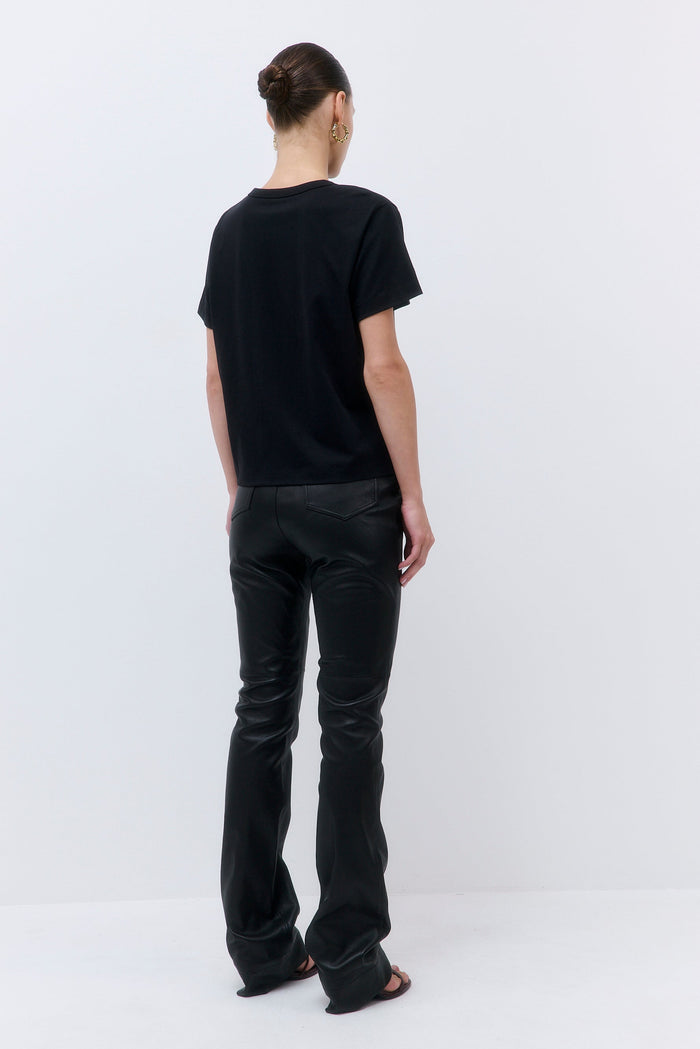 Classic Boxy T Shirt