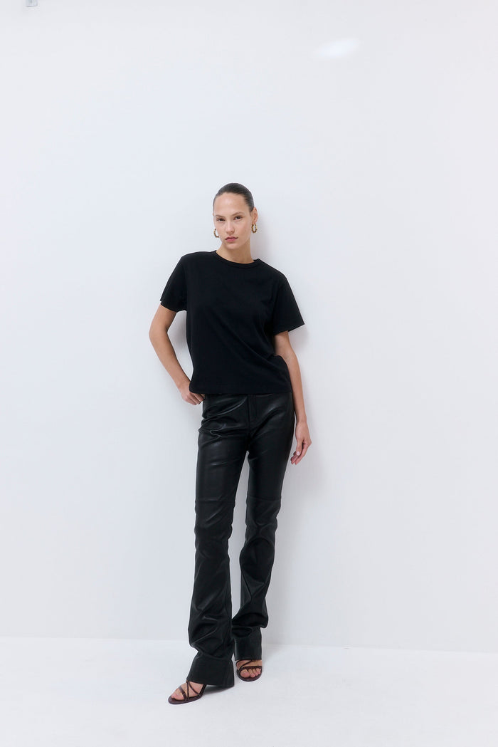 Classic Boxy T Shirt