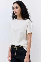 Classic Boxy T Shirt