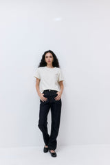 Classic Boxy T Shirt