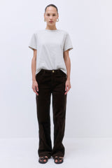 Classic Boxy T Shirt