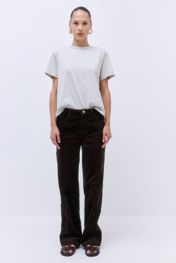 Classic Boxy T Shirt