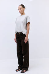 Classic Boxy T Shirt