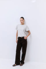 Classic Boxy T Shirt