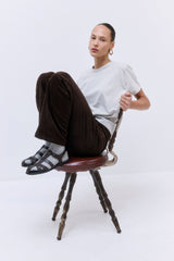 Classic Boxy T Shirt