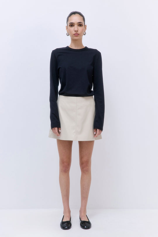 Classic Long Sleeved T Shirt