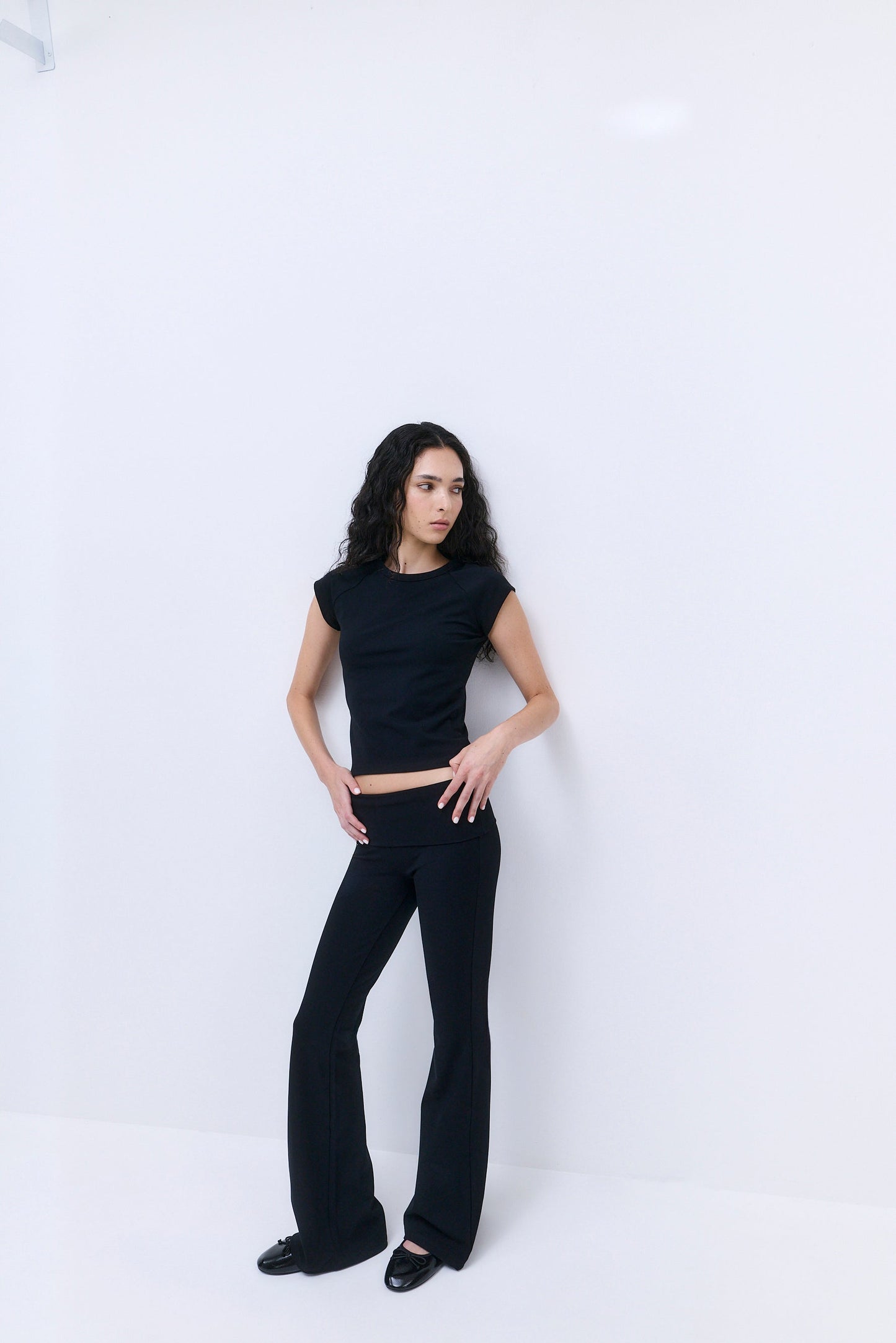 Lounge T Shirt