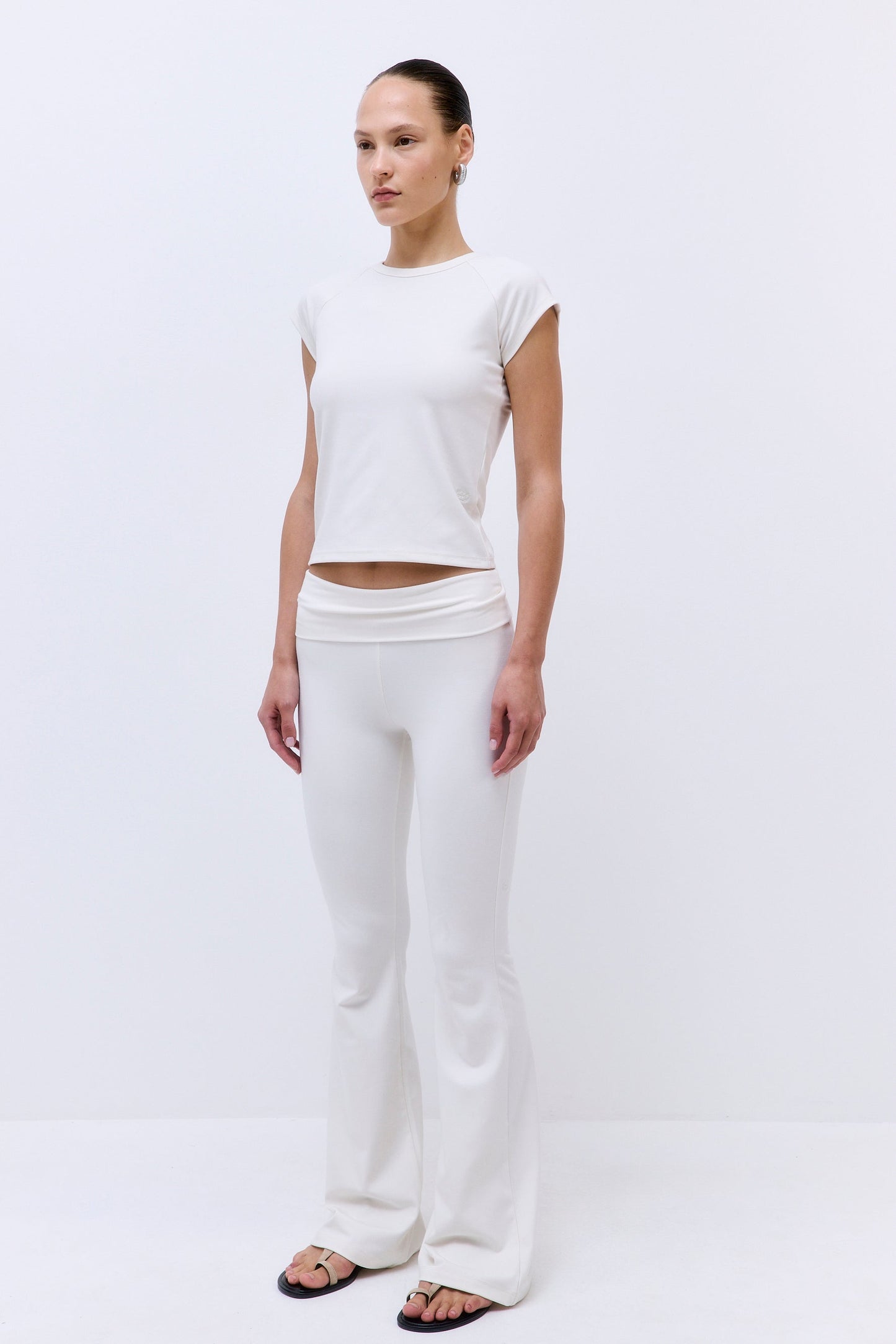 Lounge T Shirt