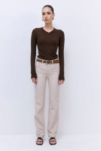 dark-brown