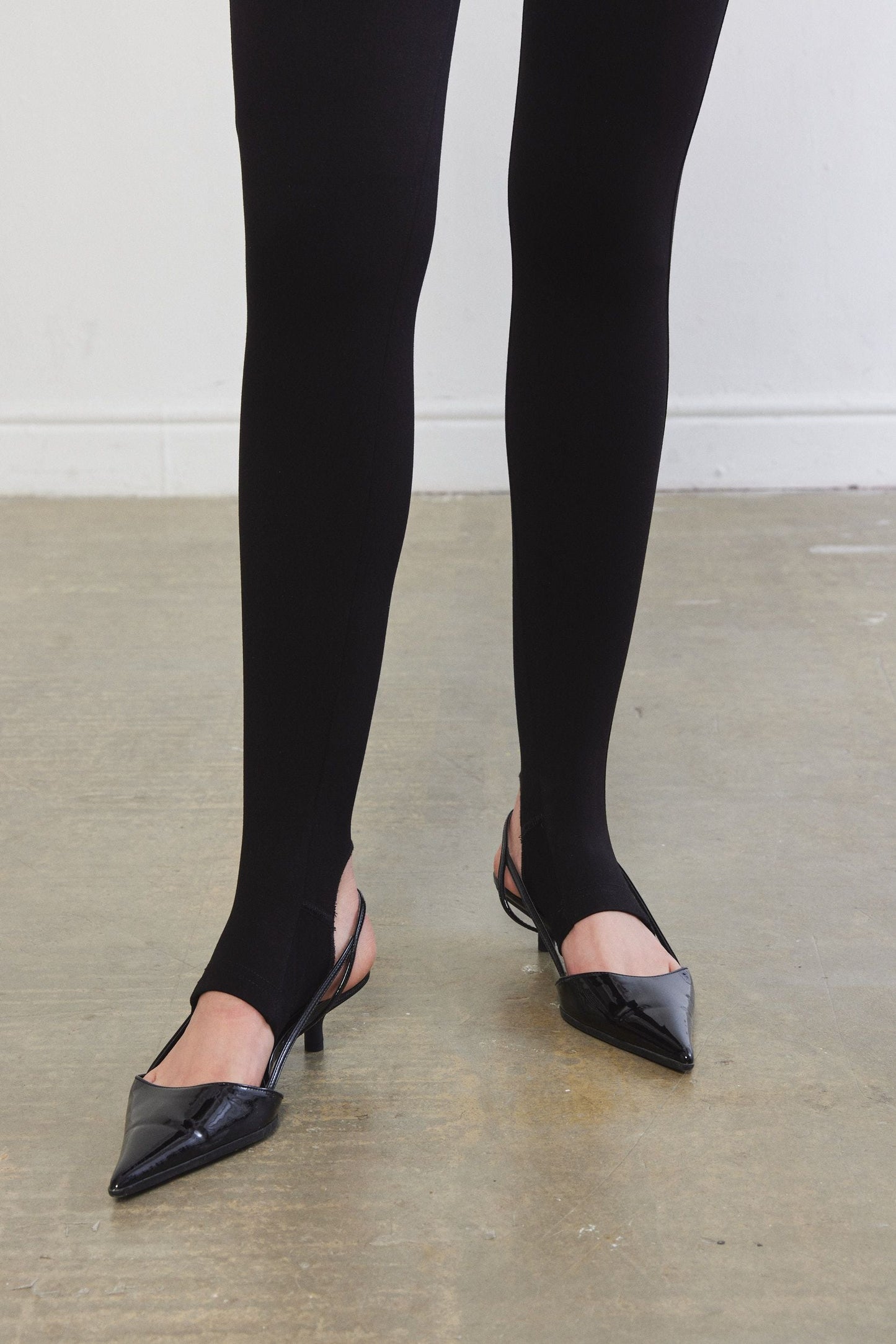 Stirrup Leggings