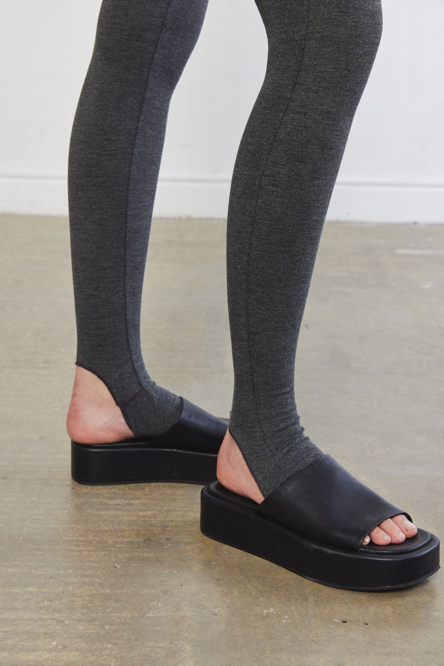 Stirrup Leggings