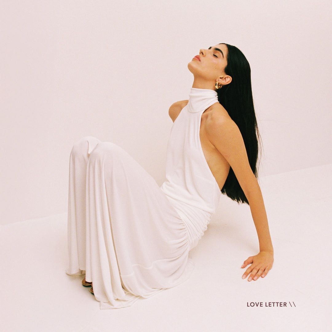 LOVE LETTER