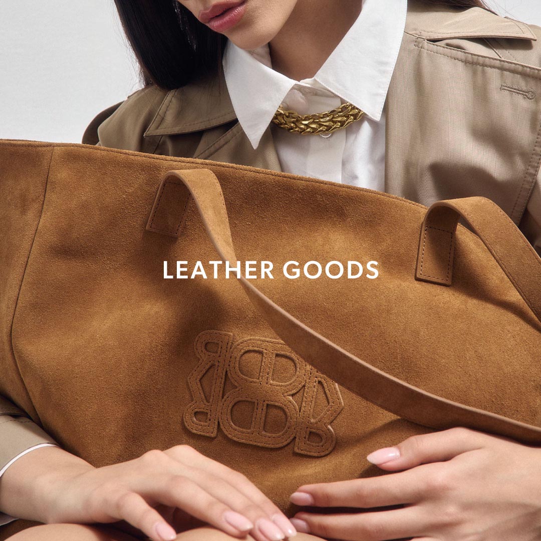 LEATHER GOODS