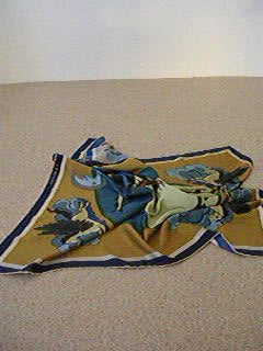 Signature Celestial Scarf