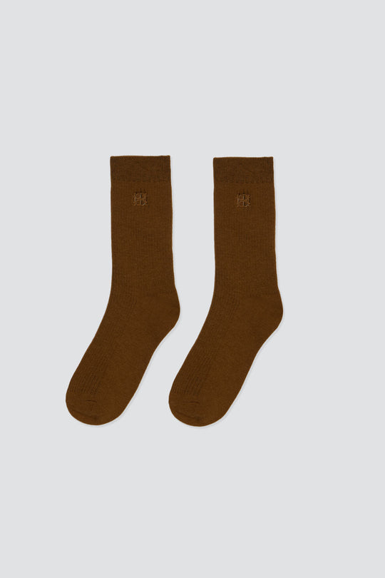 Cozy Socks - Dé Rococo