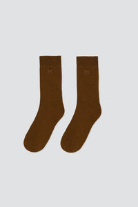 ginger-brown