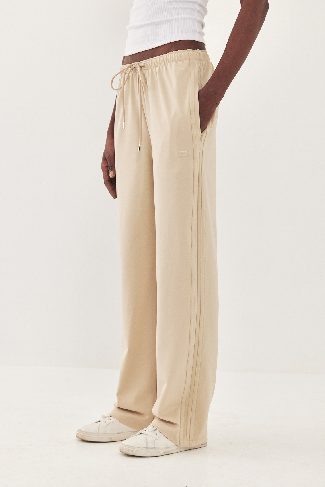 Lightweight Track Pants - Dé Rococo