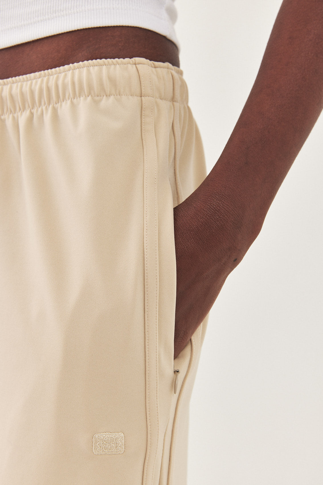 Lightweight Track Pants - Dé Rococo
