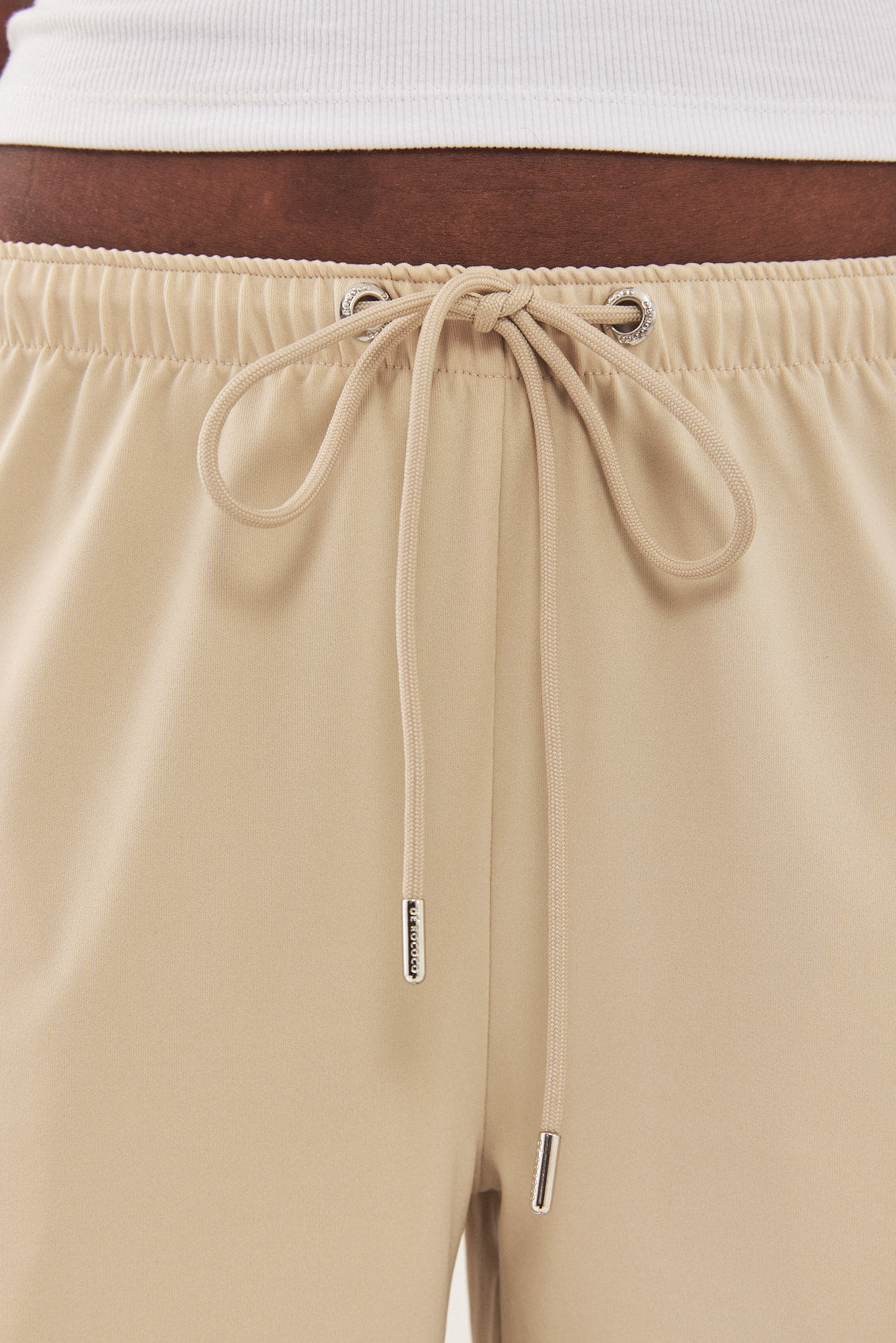 Lightweight Track Pants - Dé Rococo