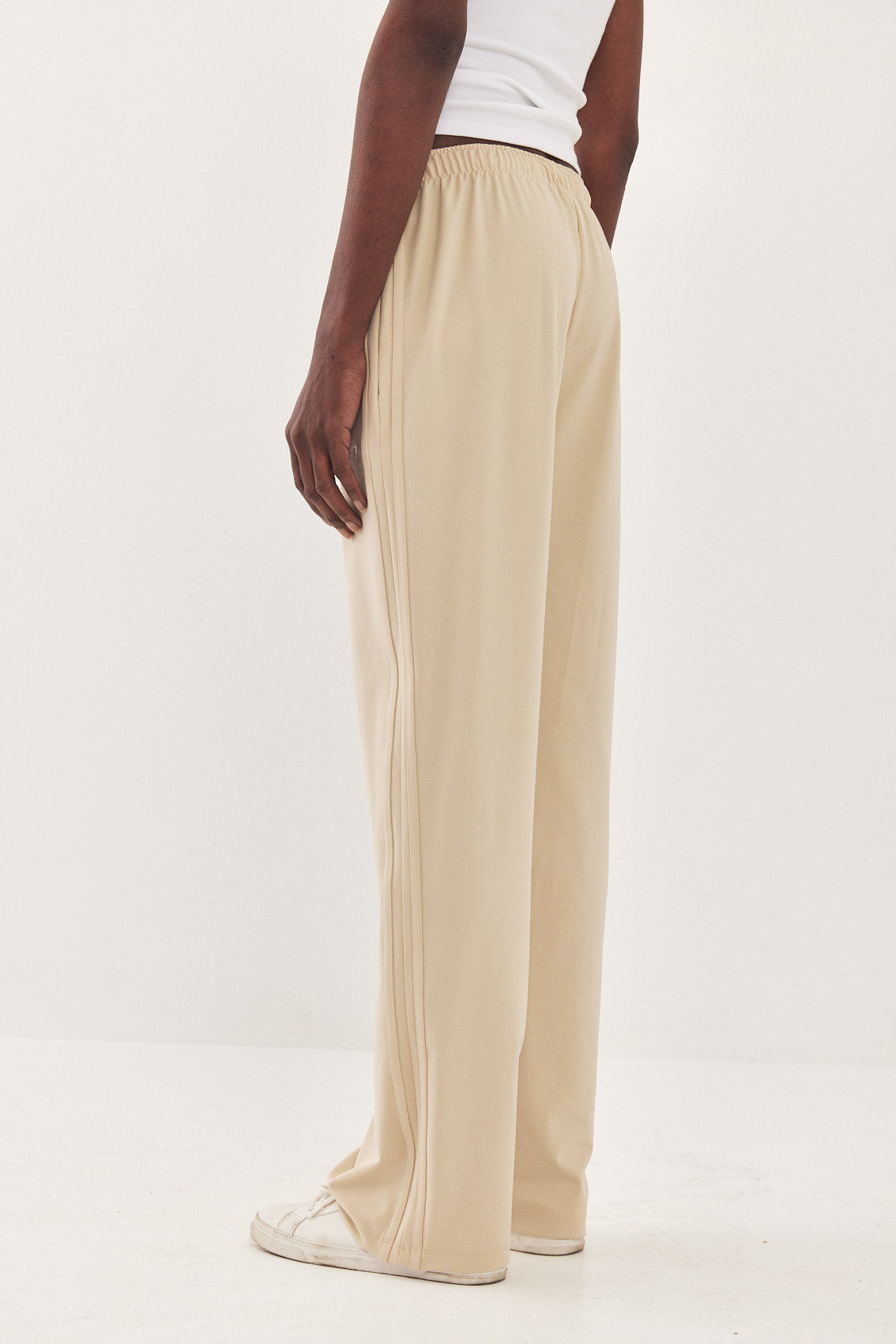 Lightweight Track Pants - Dé Rococo