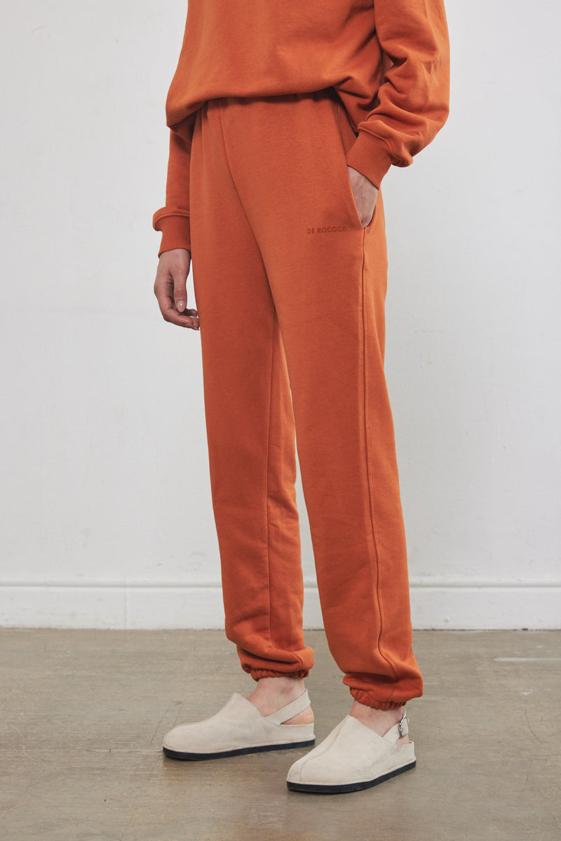 Flock Jogger