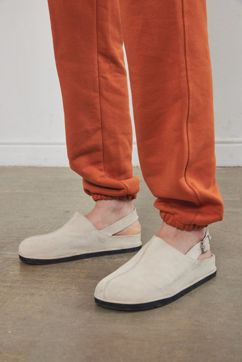 Flock Jogger