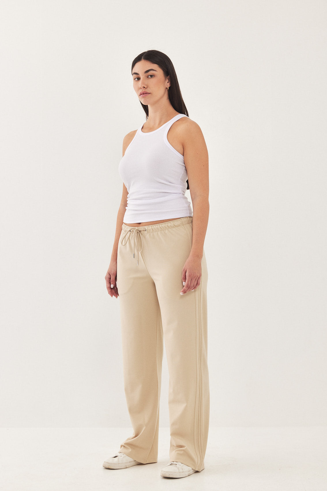 Lightweight Track Pants - Dé Rococo
