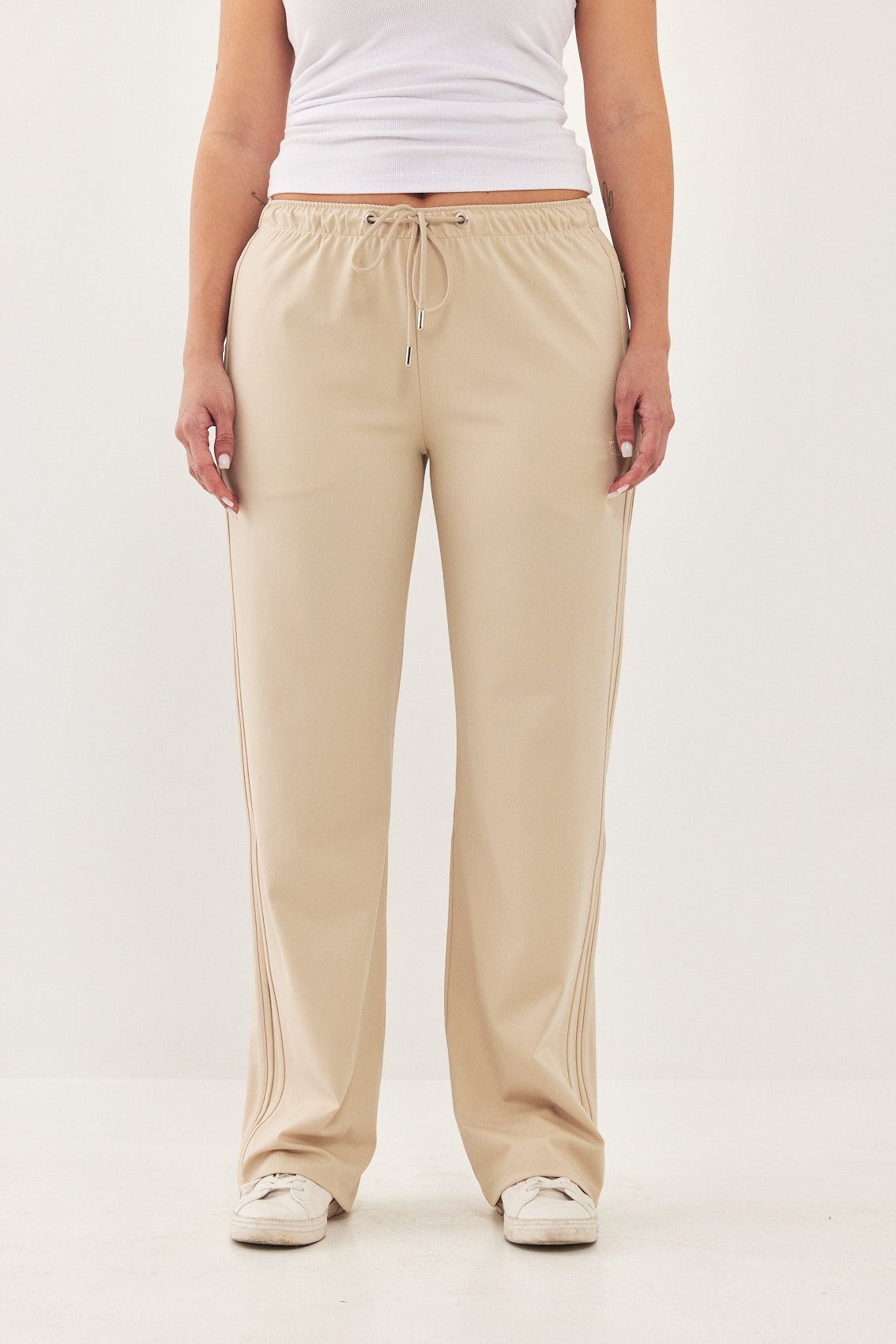 Lightweight Track Pants - Dé Rococo