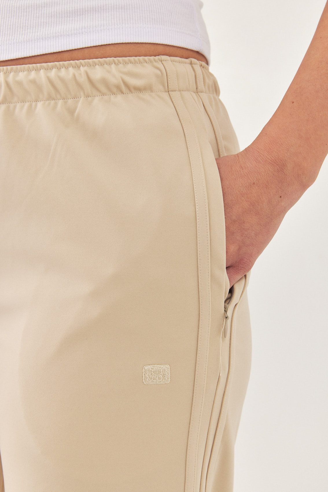Lightweight Track Pants - Dé Rococo