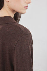 Light Knitted Polo