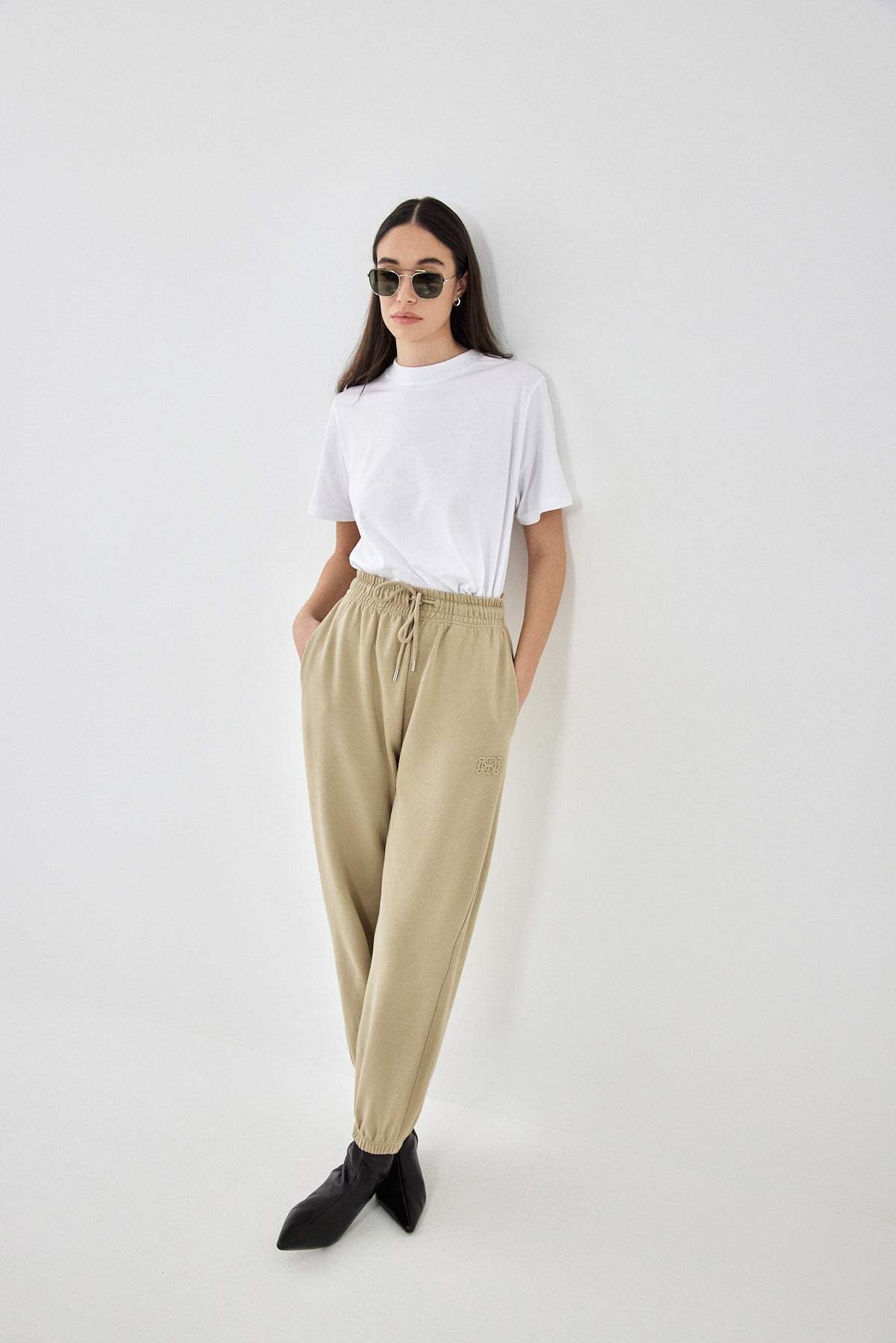 Fleece Jogger