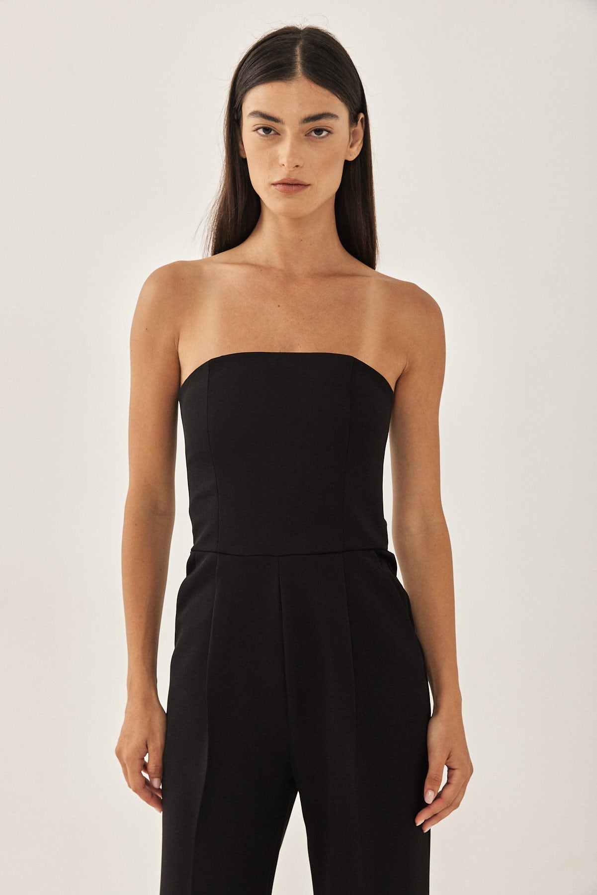 Long Daddy Jumpsuit - Dé Rococo