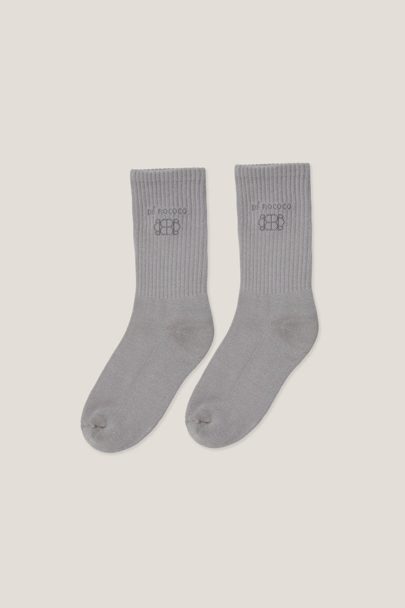 Cotton Scrunch Socks