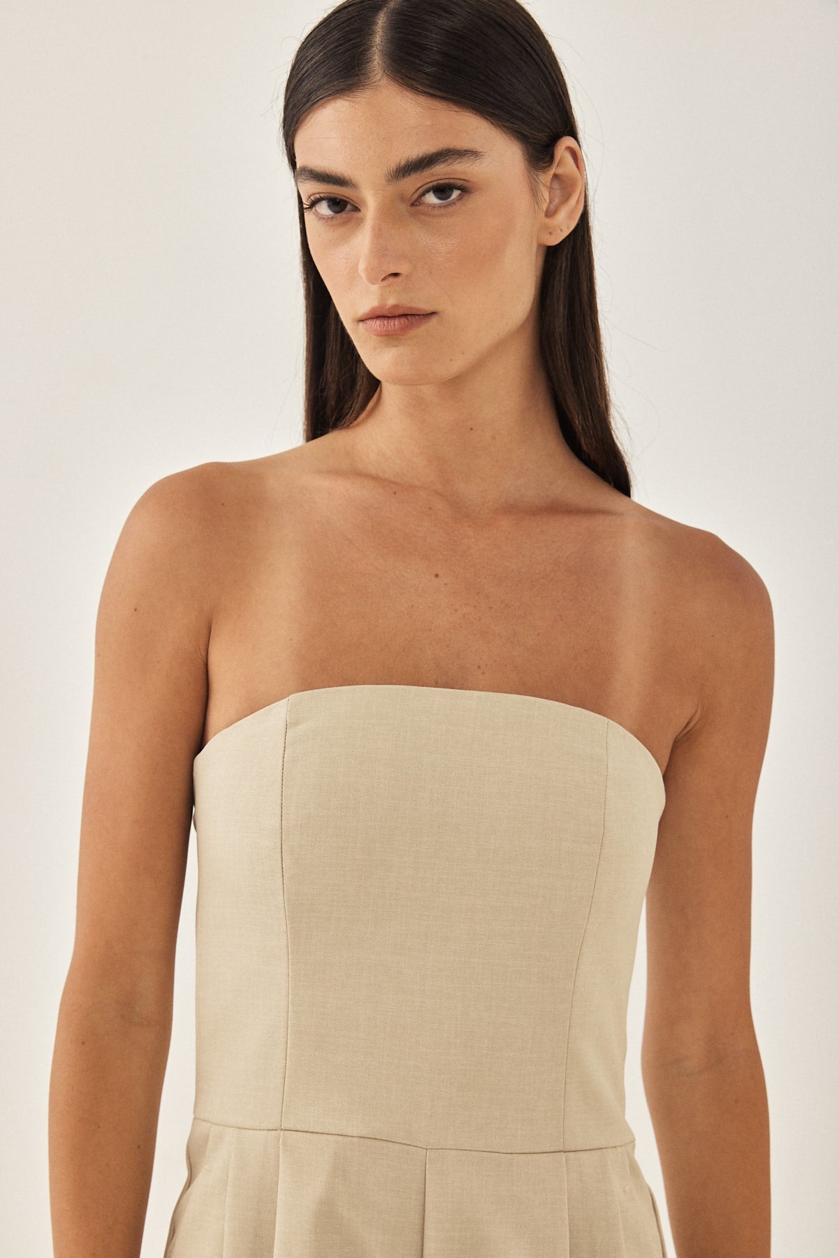 Short Daddy Jumpsuit - Dé Rococo