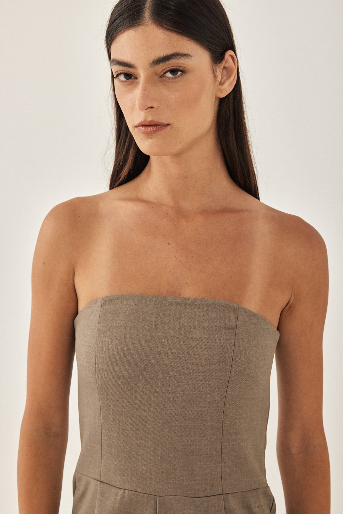 Long Daddy Jumpsuit - Dé Rococo