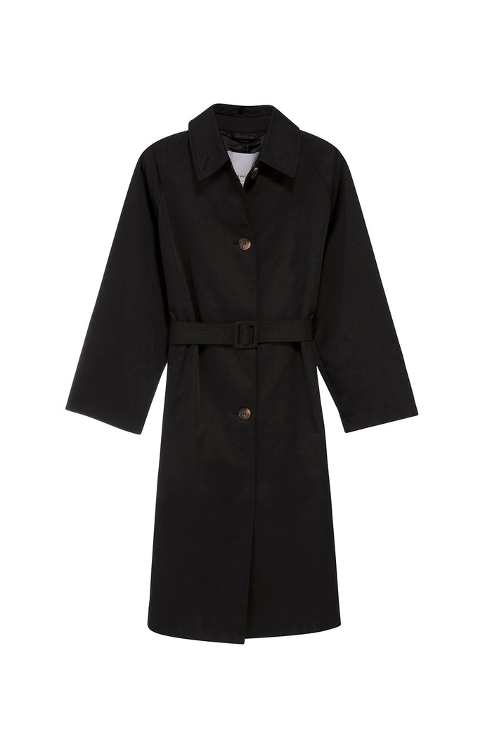 Dé Trench Coat